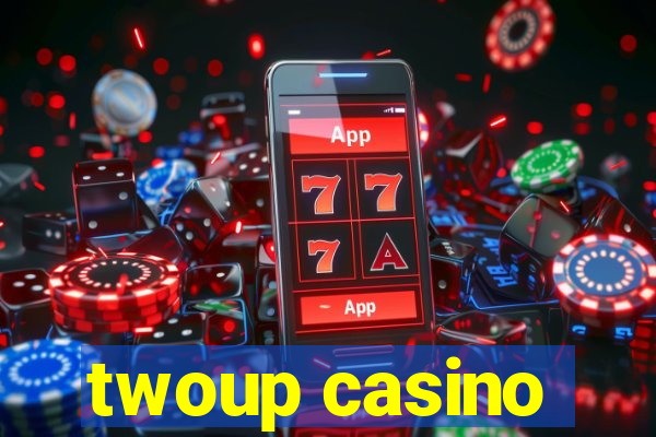 twoup casino