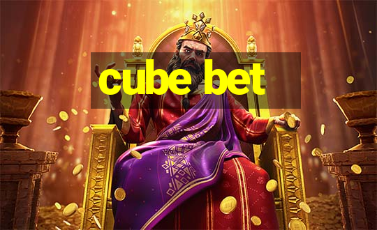 cube bet