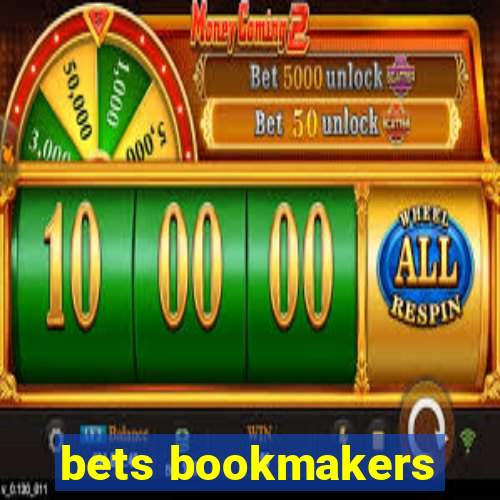 bets bookmakers