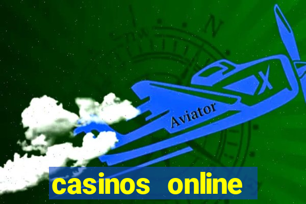 casinos online baccarat en vivo