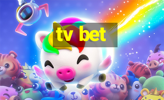 tv bet