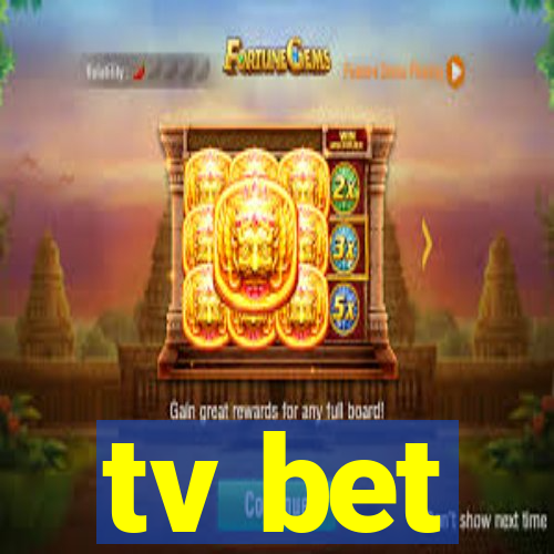 tv bet