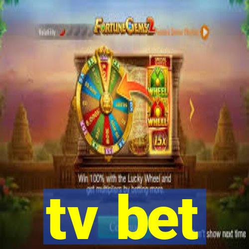 tv bet