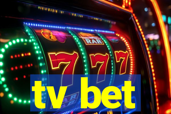 tv bet