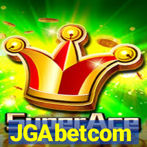 JGAbetcom