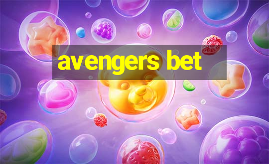 avengers bet