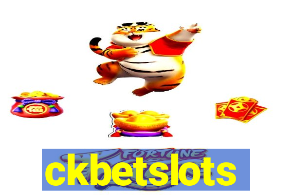 ckbetslots