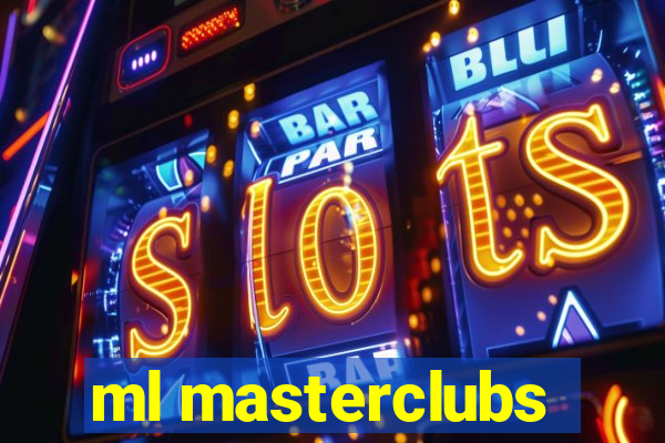 ml masterclubs