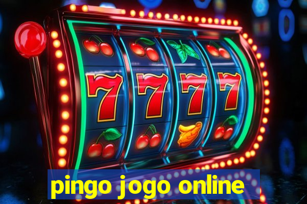 pingo jogo online