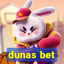 dunas bet