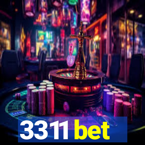 3311 bet