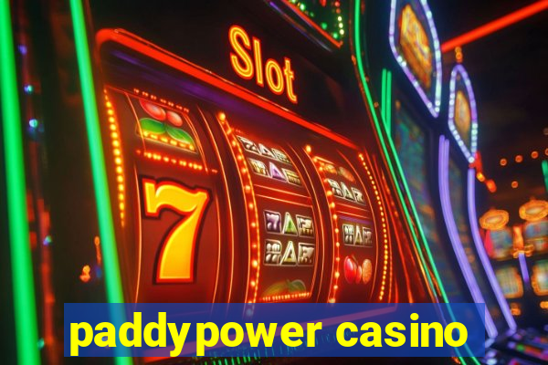 paddypower casino