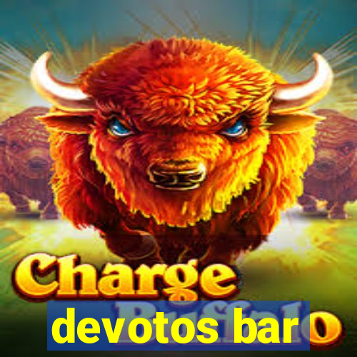 devotos bar