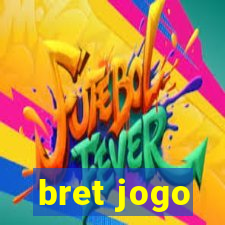 bret jogo