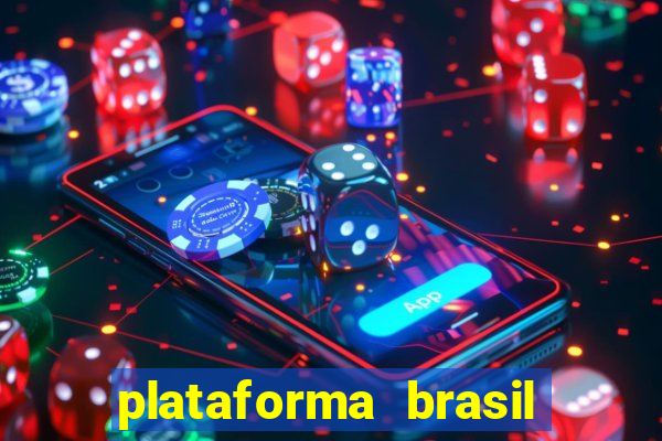 plataforma brasil 777 bet