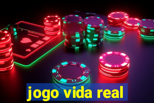 jogo vida real