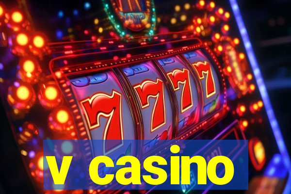 v casino