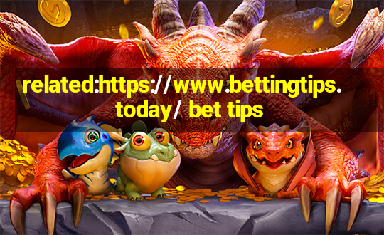 related:https://www.bettingtips.today/ bet tips