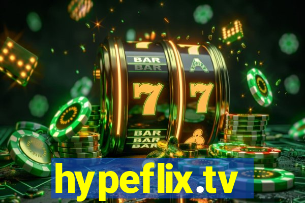 hypeflix.tv