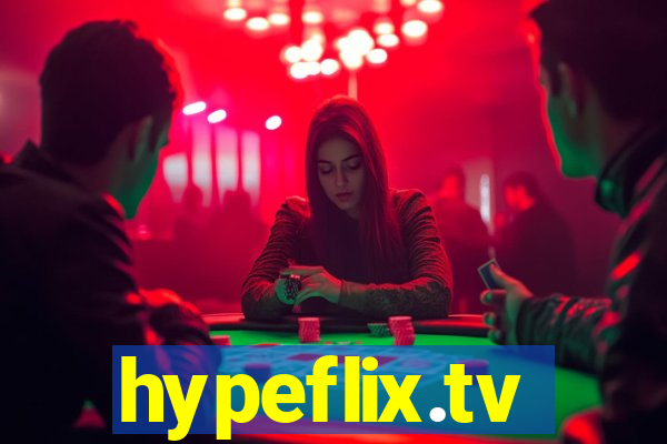 hypeflix.tv