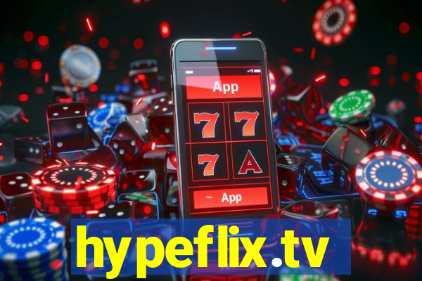 hypeflix.tv