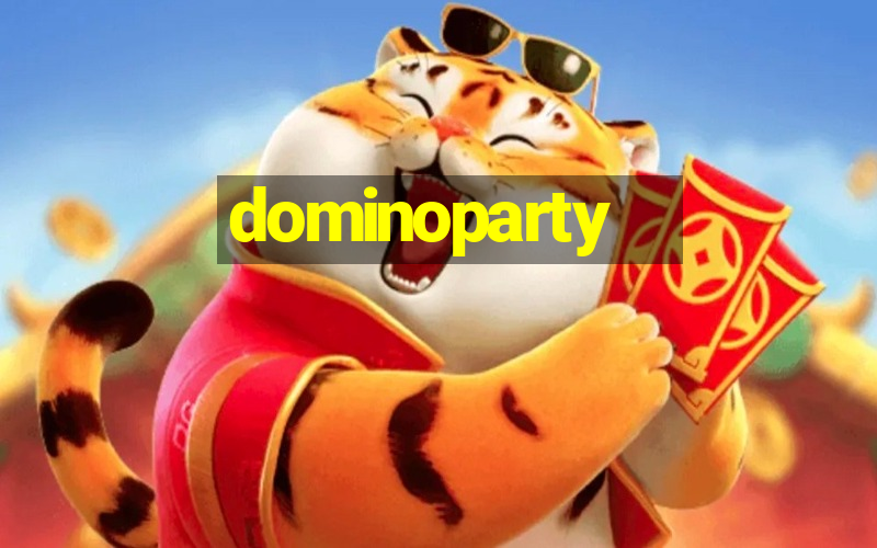 dominoparty