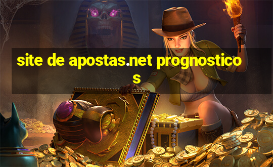 site de apostas.net prognosticos