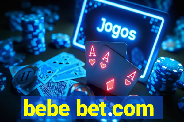 bebe bet.com