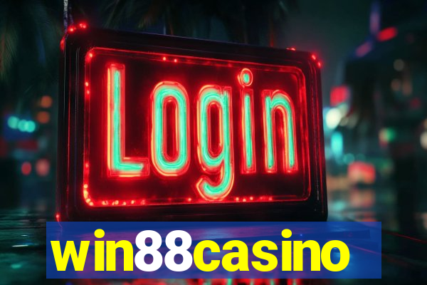 win88casino