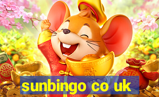 sunbingo co uk