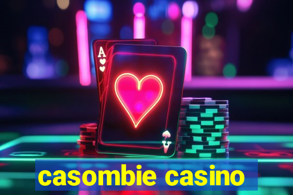 casombie casino