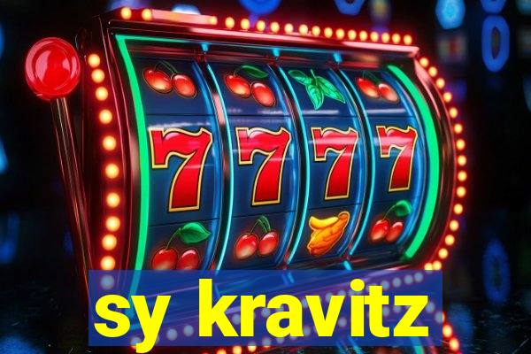 sy kravitz