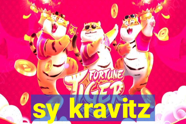 sy kravitz