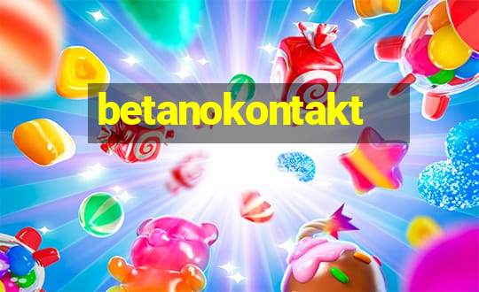 betanokontakt