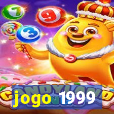 jogo 1999