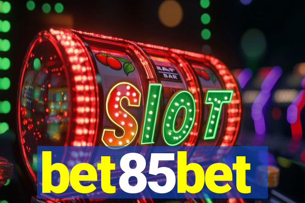 bet85bet