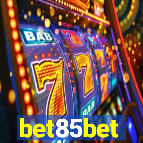 bet85bet