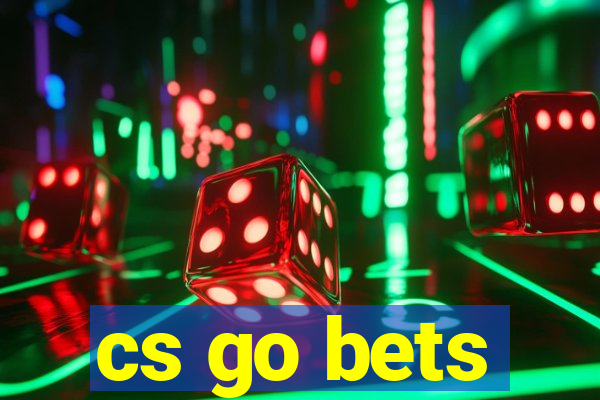 cs go bets