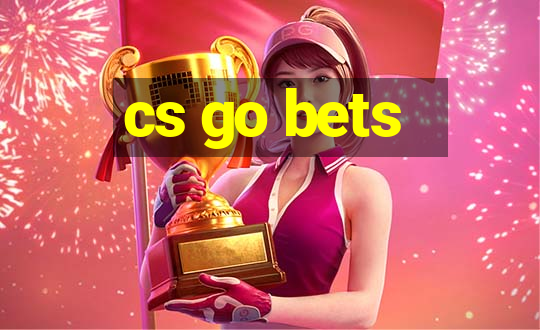 cs go bets