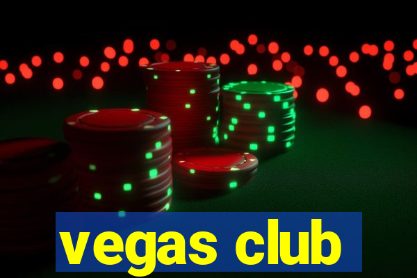 vegas club