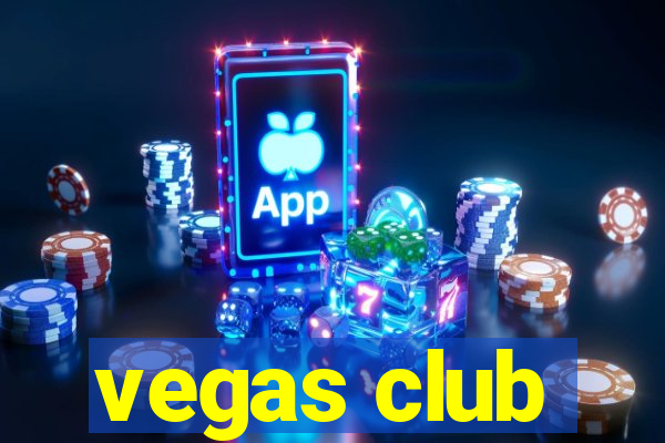 vegas club