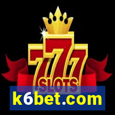 k6bet.com