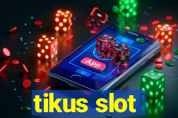 tikus slot