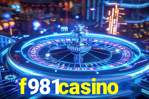 f981casino