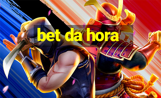 bet da hora