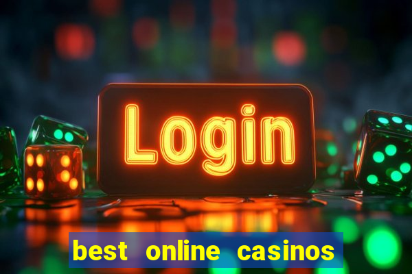 best online casinos in the us