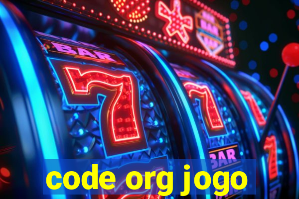 code org jogo