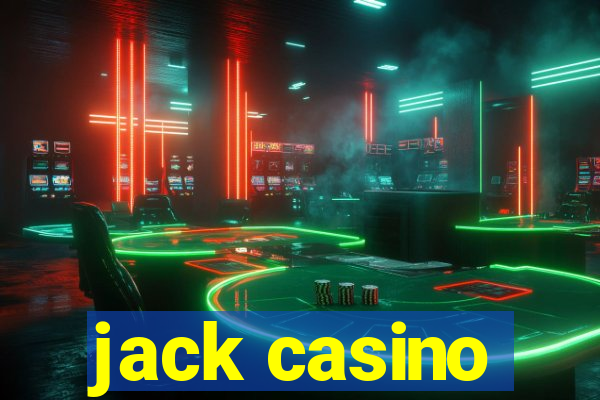 jack casino