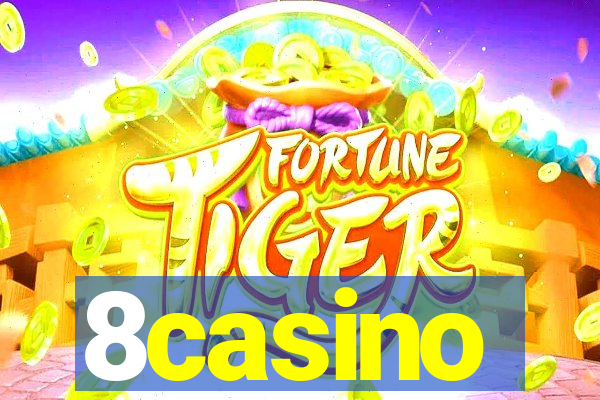 8casino