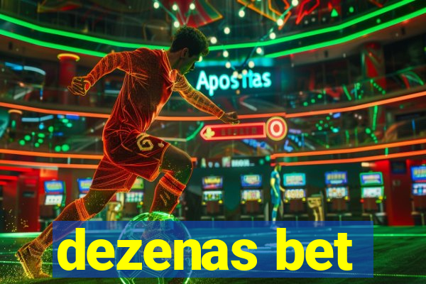 dezenas bet